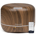 Essential Oil Diffuser for Room Aromatherapy Scent Diffuser