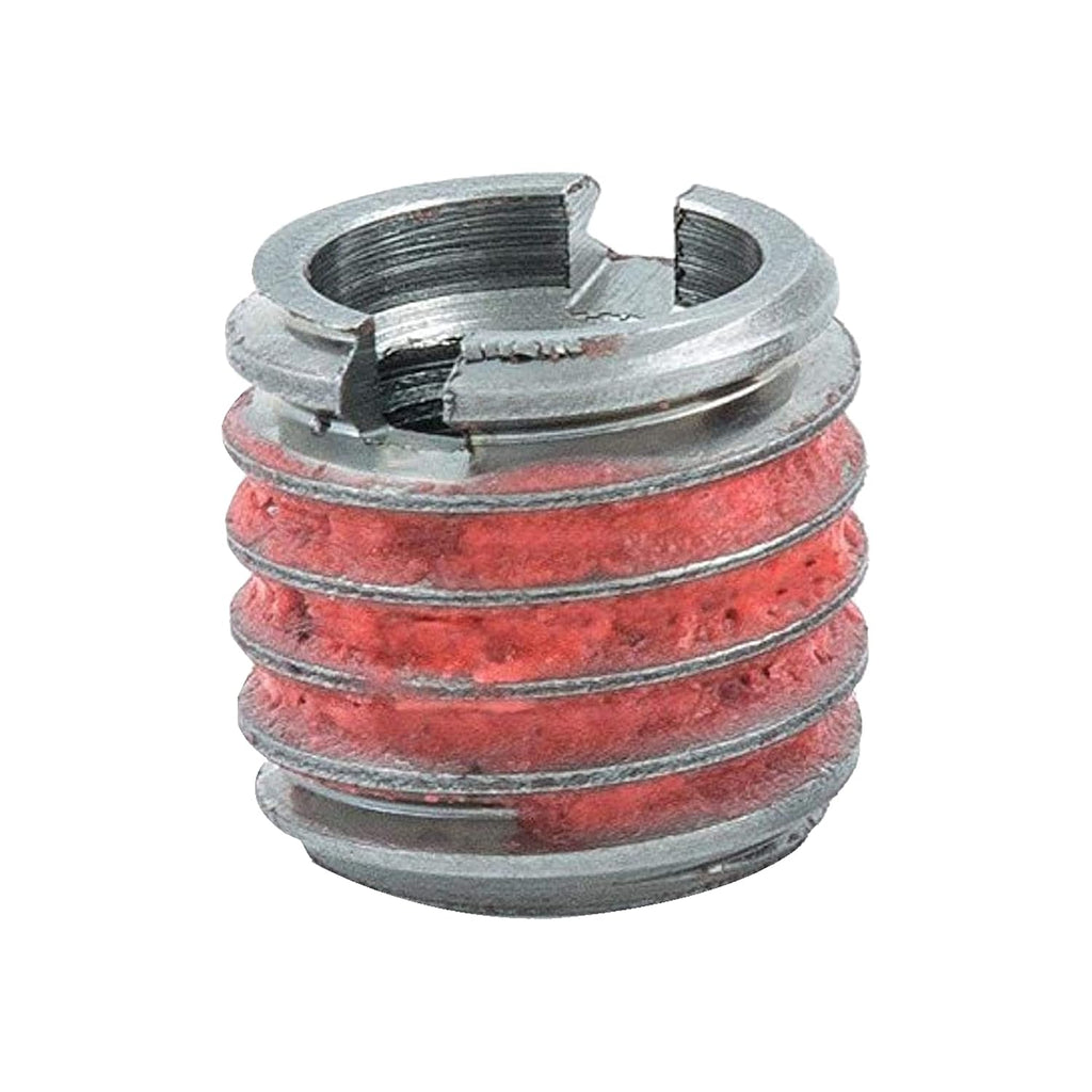 E-Z LOK Thread Insert, 10-32 Internal, 0.375-16 External, 5 ct