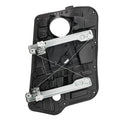 BDFHYK 752-929 Power Window Regulator without Motor Front Right Compatible with Hyundai Sonata 2011-2014