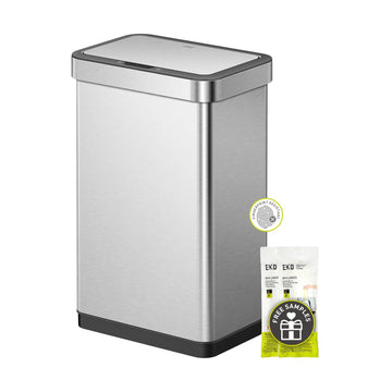 Kitchen Trash Cans