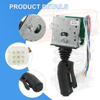 Joystick Controller 159111 159111AB Compatible With Skyjack Scissor Lift
