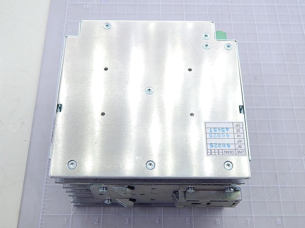 Phoenix Contact QUINT-PS/1AC/24DC/20, 2866776 Power Supply T72712