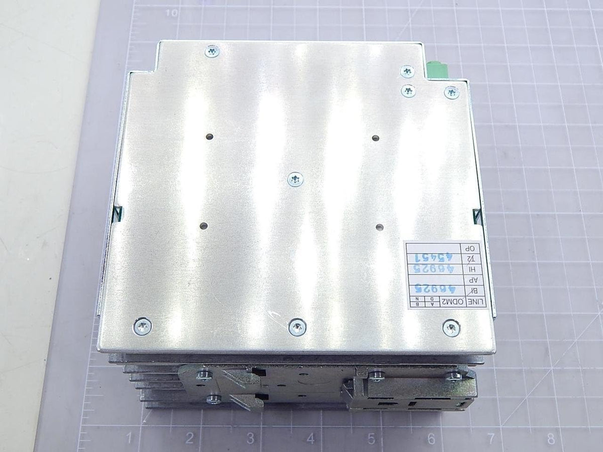 Phoenix Contact QUINT-PS/1AC/24DC/20, 2866776 Power Supply T72712