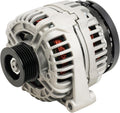 Torchbeam 11185N Alternator Compatible with Chevy Impala 2006-2011 3.5L