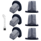 CH701 Vacuum Filter Replacement for Shark Cyclone PET Handheld Vacuum AA701