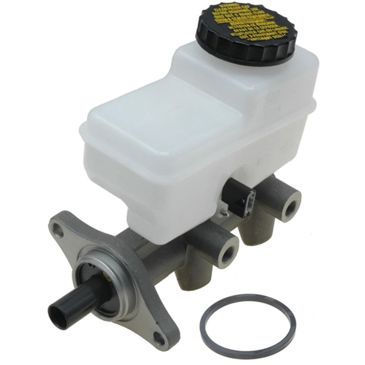 ACDelco Gold 18M2456 (19287784) Brake Master Cylinder Assembly