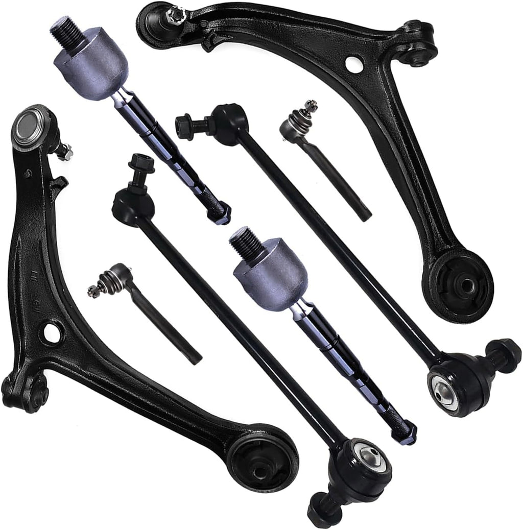 Front Lower Control Arm Kit for Honda Odyssey 2005 2006 2007 2008 2009 2010