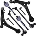 Front Lower Control Arm Kit for Honda Odyssey 2005 2006 2007 2008 2009 2010