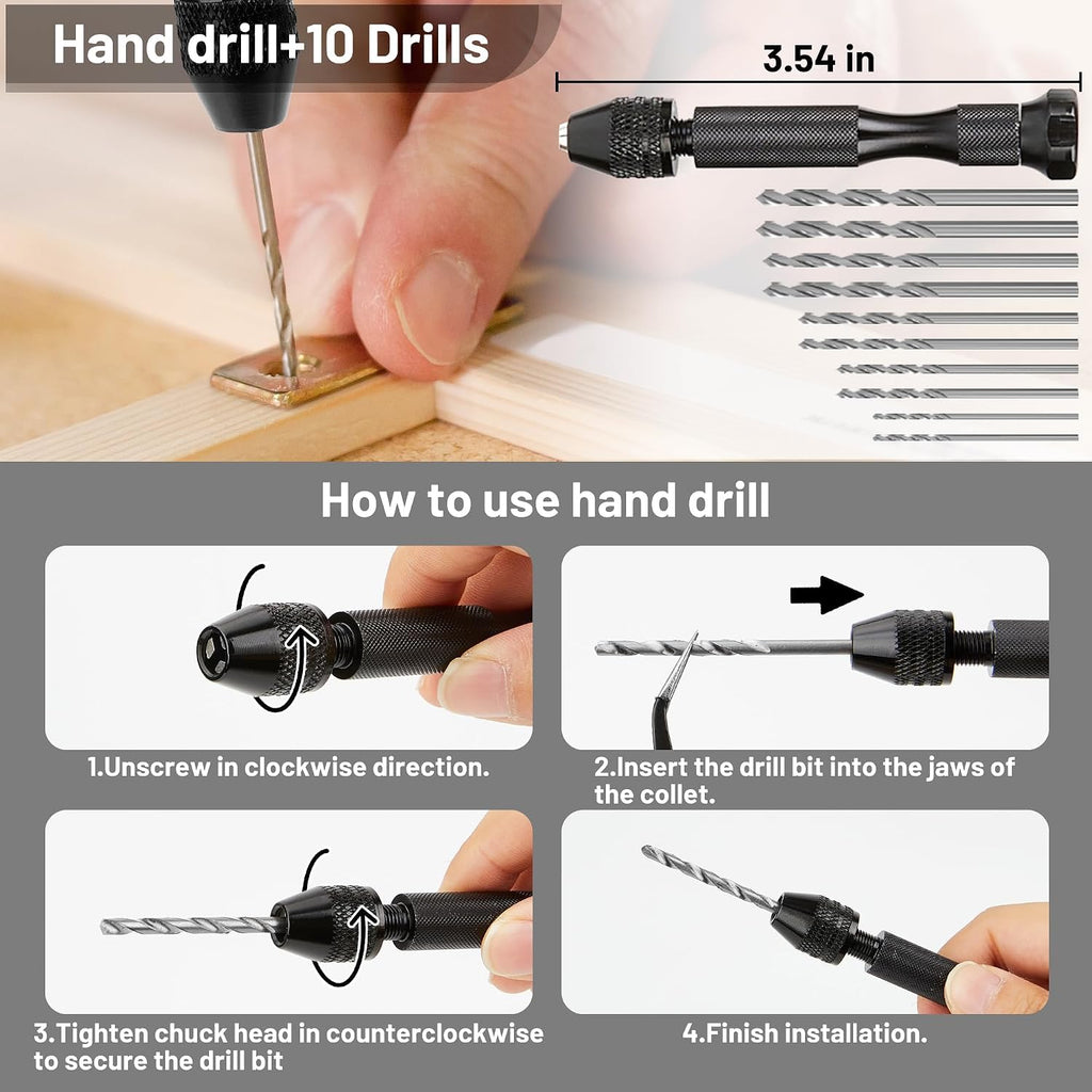 3D Printer Tools Kit Essential, Basic Tool Kit Accessories, 3D Printer Deburring Tool with Wire Cutter, Scraper
