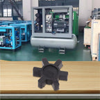L075 Spider Insert L-Jaw Coupling Flexible Element For Pump Drive Equipment