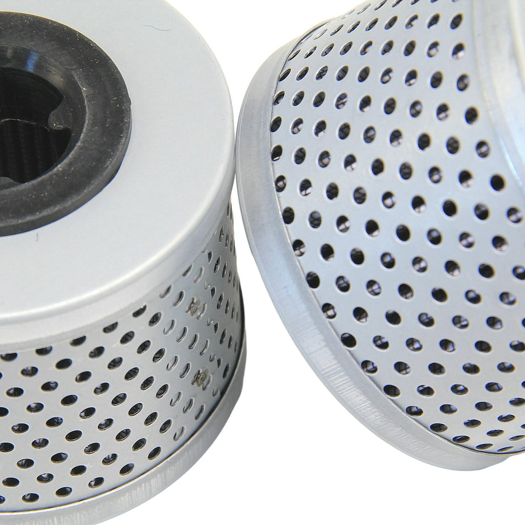 2 PCS 3937557S Hydraulic Oil Filter Compatible with Freightliner Argosy M2