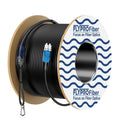 Outdoor Single Mode LC to LC Fiber Patch Cable 50M/164ft