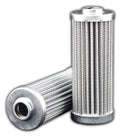 Big Filter Replacement Hydraulic Filter Compatible with HYDAC/HYCON 01260900, 2-Pack