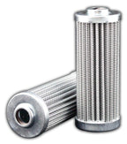 Big Filter Replacement Hydraulic Filter Compatible with HYDAC/HYCON 01260900, 2-Pack