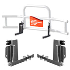 Bumper Guard Mounting Bracket For International Prostar 2008-Now