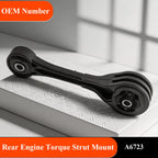 Engine Motor Mount & Transmission Mount Set for Subaru 5PCS