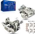 KAX Rear Brake Caliper for 2006-2012 Ford Fusion
