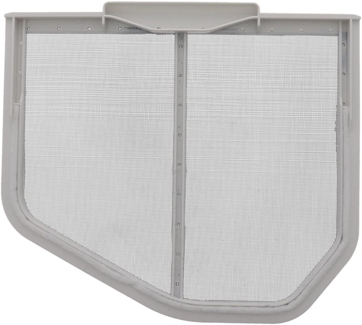 Dryer Lint Screen For Maytag YMEDE300VW0 YMED9600SQ0 YMED9600TK0 YMED9700SB0 YMED9700SQ0 YMED9800TB0 YMED9800TK0 YMEDB400VQ0 YMEDB700VQ0 YMEDB725CG0 YMEDB800VQ0 YMEDB800VU0 YMEDC700VJ0 YMEDC700VW0