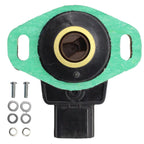 Powkos Throttle Position Sensor 16402REJW01