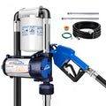 Ensurix 12V Fuel Transfer Pump Kit 18 GPM