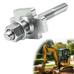 Excavator Track Tensioner for 1-Ton Mini Excavators