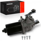 A-Premium Front Windshield Wiper Motor Compatible with BMW 325i