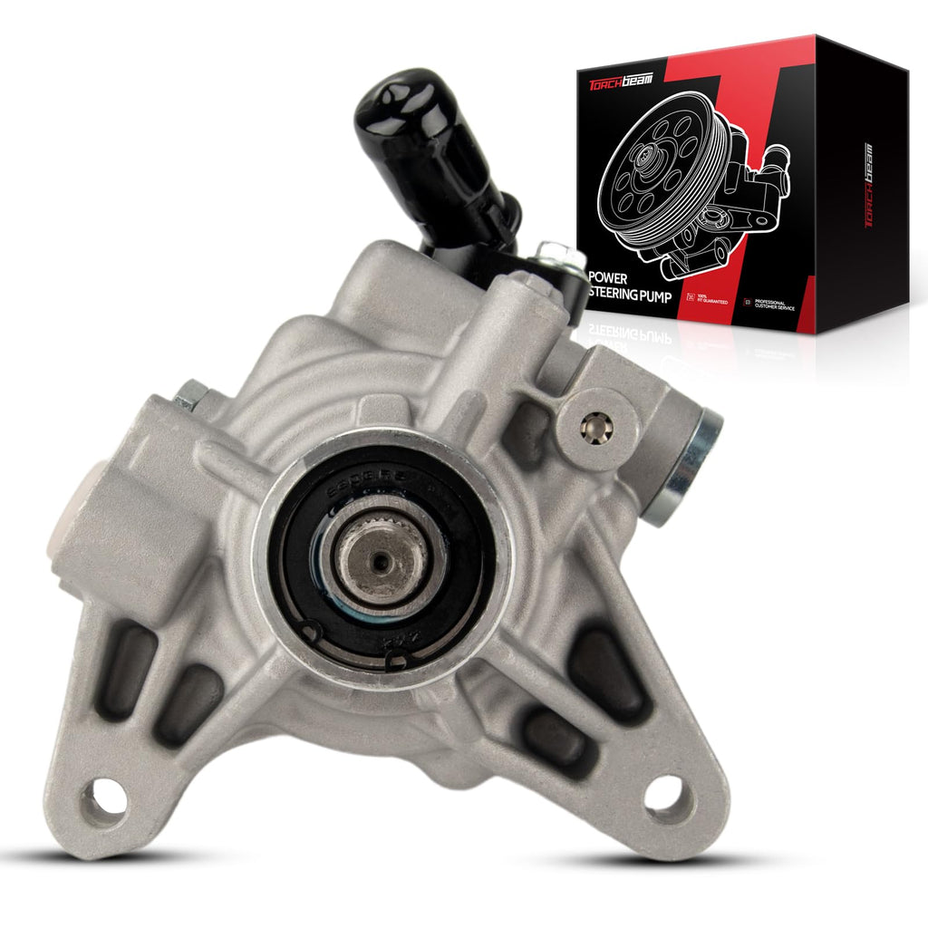 Torchbeam Power Steering Pump 21-5419 for CR-V 2002,2005-2011