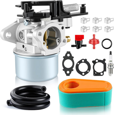 Carbhub 591137 Carburetor for 591137 590948 775EX Lawn Mower Engine Carb