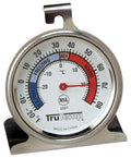 Precision Products 3507FS Refrigerator Freezer Thermometer