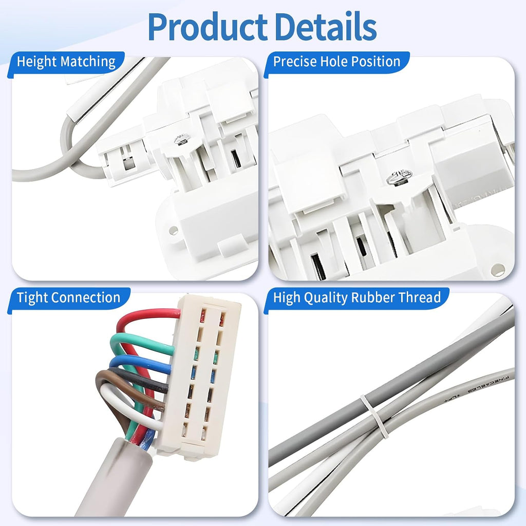 MVWB835DW4 MVWB865GW0 MVWB835DW1 MVWB835DW5 Washer Lid Lock