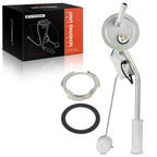 A-Premium Fuel Tank Sending Unit Compatible with Lincoln
