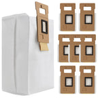 Dust Bags for Roborock S7/S7+/S7 MaxV Plus Vacuum Cleaner Auto-Empty Dock