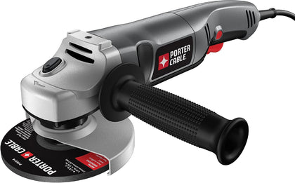 Angle Grinder Tool, 4-1/2-Inch, 7.5-Amp (PC750AG)