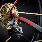 Multi-Speed Bike Chain 6/7/8 Speed for Road & Mountain Bikes