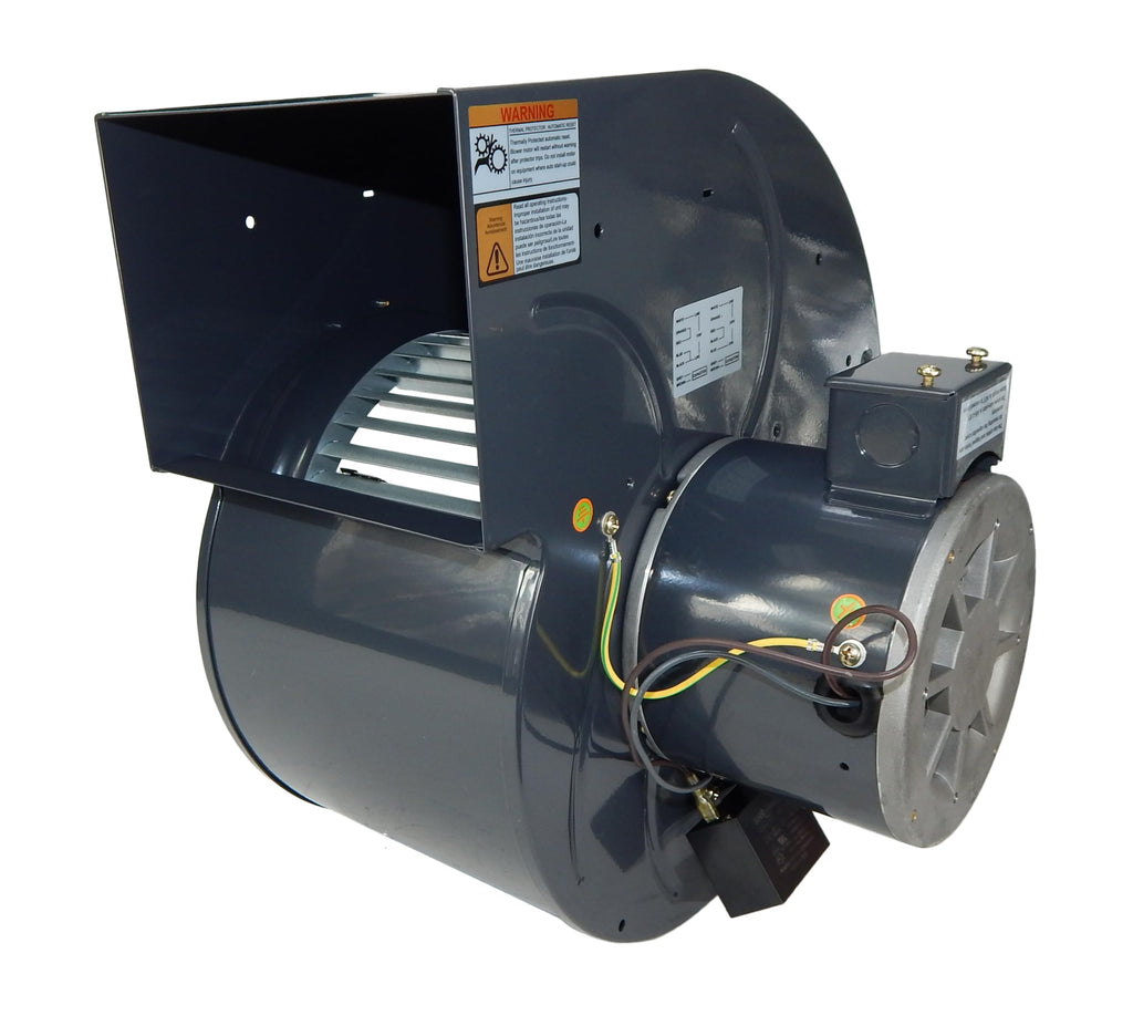 ELECTRIC MOTOR WAREHOUSE 1TDU2, 4C831 Dayton Direct OEM Interchange Replacement Blower