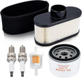 FR691V Tune Up Kit Oil Change Kit for Kawasaki FR730V FR651V Engine | Replace 11013-7049 11013-0752 11013-7047 Air