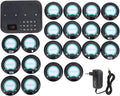 Restaurant Pager System. Wireless Water Proof Calling System for Food Cafes