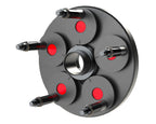 Vibration Solution SpeedPlate EBA Pro Pin Plate System V3 for Wheel Balancer