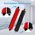 Q5 Max+,Q8 Max+,Q5 Pro+ Replacement Accessories For Roborock Robot Vacuum