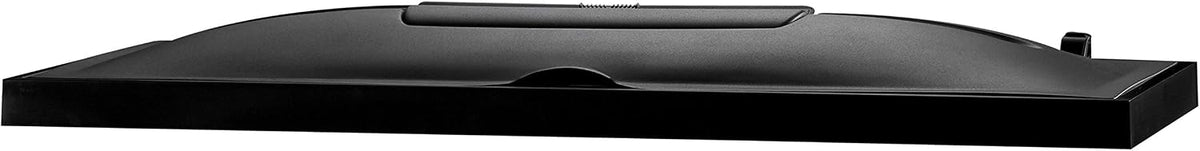 LED Aquarium Hood 24 in x 12 in, Hinged Fish Tank Cover