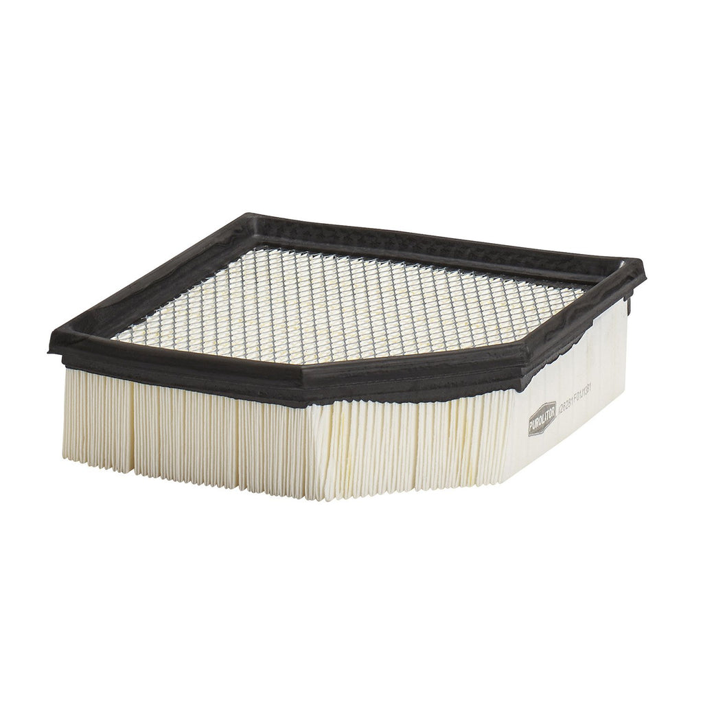Purolator A26281 PurolatorONE Advanced Engine Air Filter Compatible With Select Dodge Dart