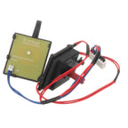 SUPPLYZ Direct Replacement for GE WH04X29307 Washer Selector Switch 2