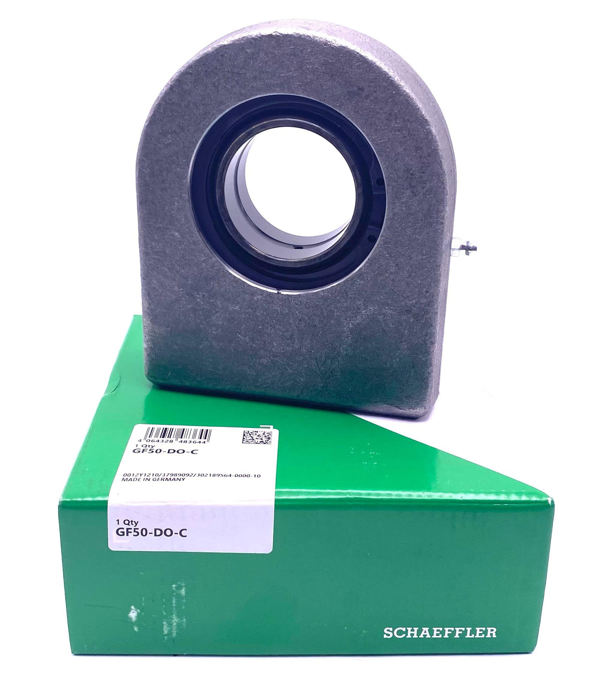 GF50-DO-A INA Rod End 50x123x40mm