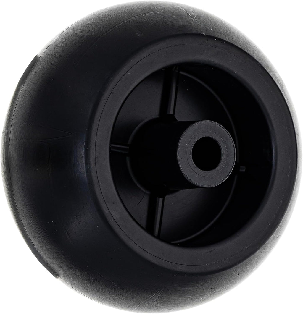 8TEN Deck Roller Wheel Kit for Husqvarna YTH1848 YTH2148 YTH2048 MZT61 MZ5225 GT48XLS 532133957 532176066 539107612