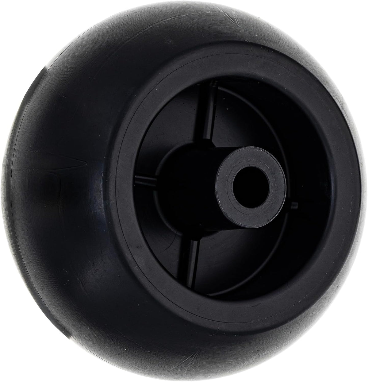 8TEN Deck Roller Wheel Kit for Husqvarna YTH1848 YTH2148 YTH2048 MZT61 MZ5225 GT48XLS 532133957 532176066 539107612