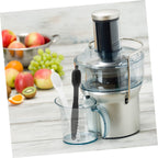 Nylon Cleaning Brush for Juicer and Bottle 10pcs Kitchen Use