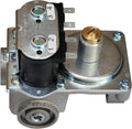 161109 RV Water Heater Gas Control Valve Part For Control Hot Water, Replaces 525042 Gas Valve, Compatible with Suburban RV Water Heater 4/6/10/12/16 Gallon SW Series Parts