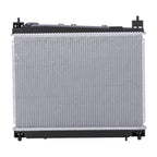 TYC 2305 Radiator Compatible with 2000-2005 Toyota Echo