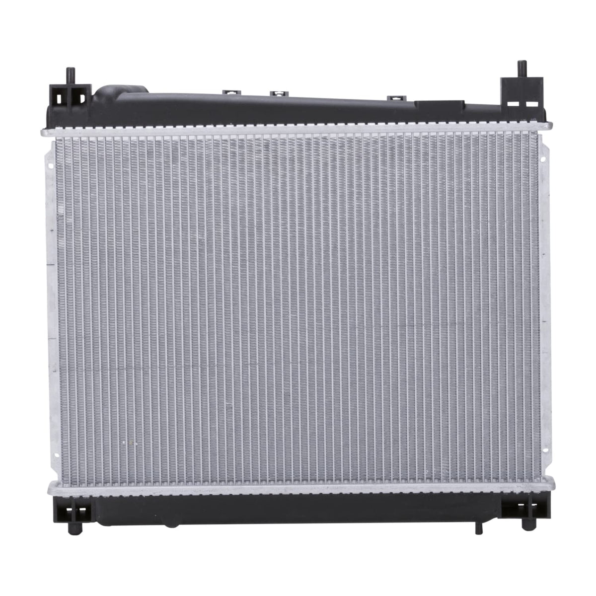 TYC 2305 Radiator Compatible with 2000-2005 Toyota Echo