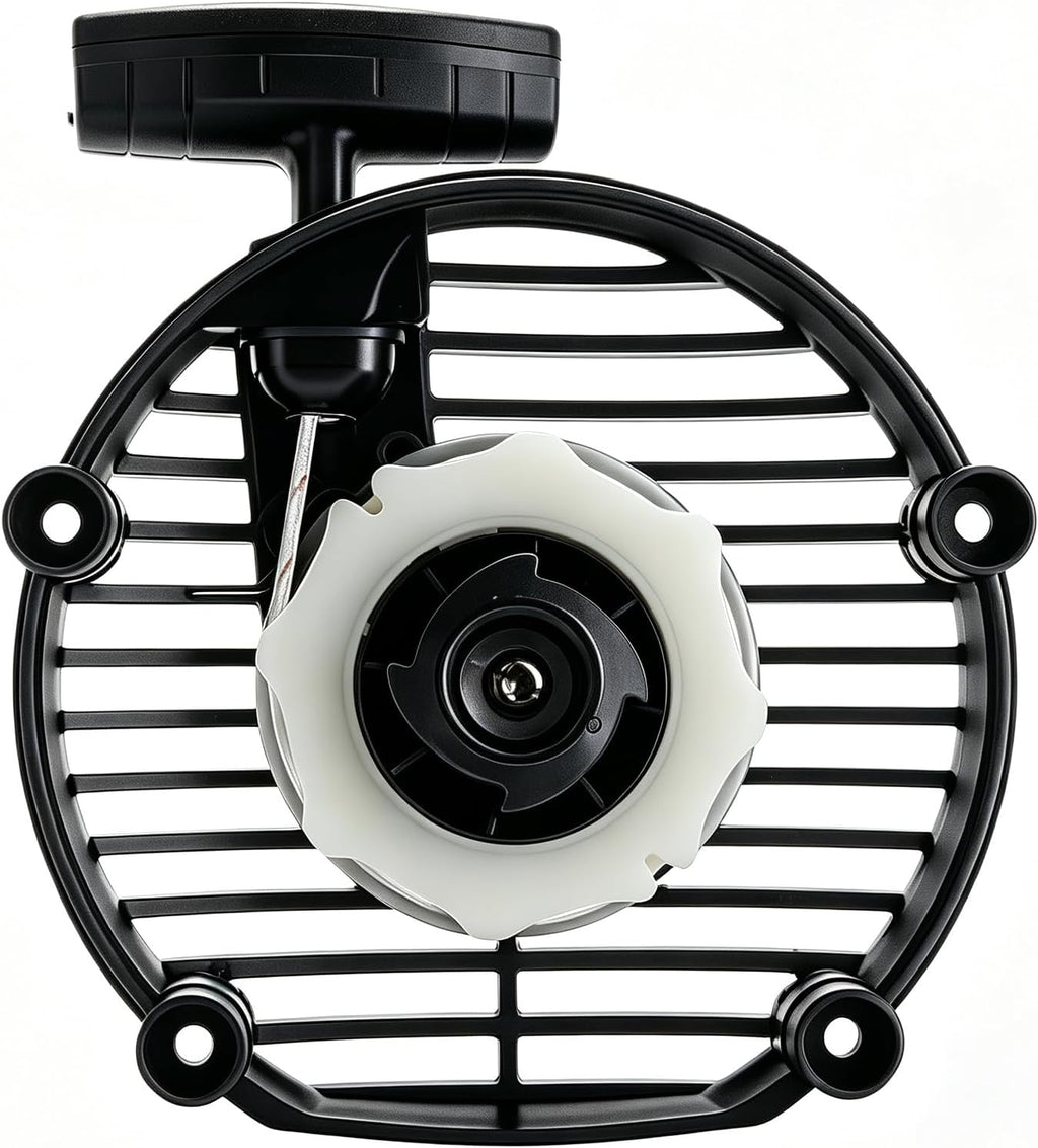 ANTO 545111701 Leaf Blower Recoil Starter Housing for Husqvarna 125B, 125BX